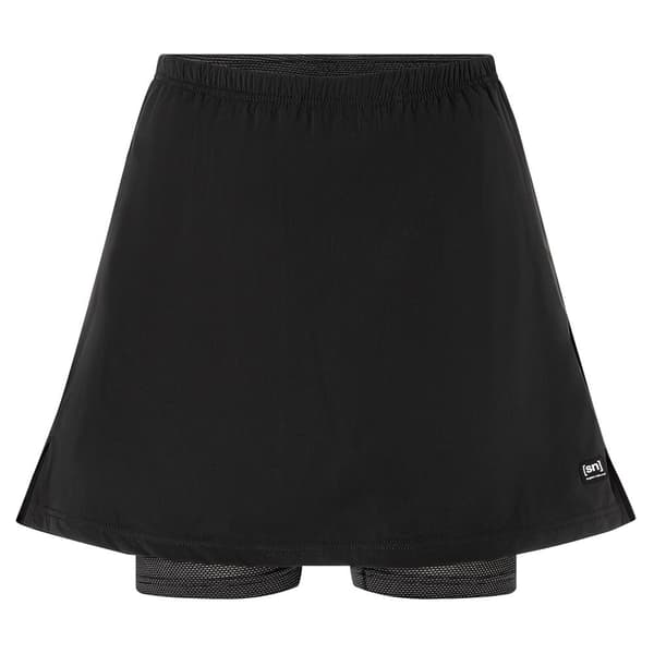 Super.natural Snw021650 Nederdel Sort M Kvinde
