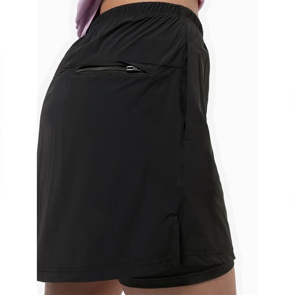 Super.natural Snw021650 Nederdel Sort M Kvinde