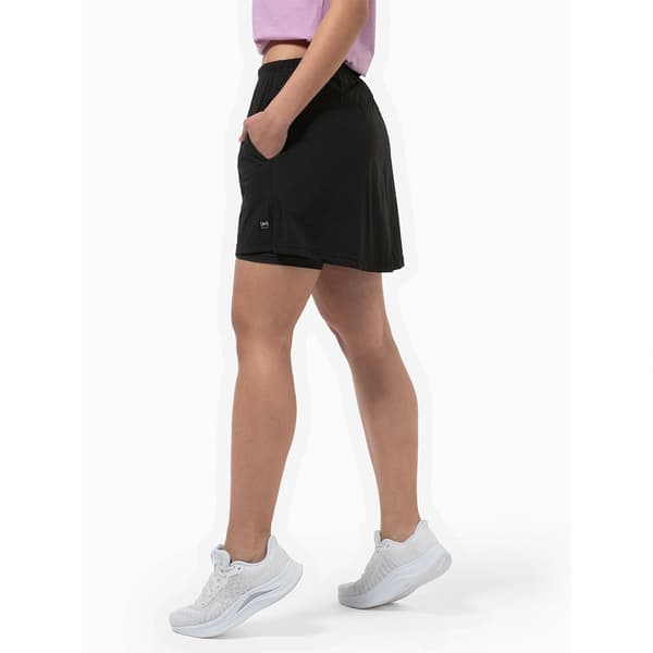 Super.natural Snw021650 Nederdel Sort M Kvinde