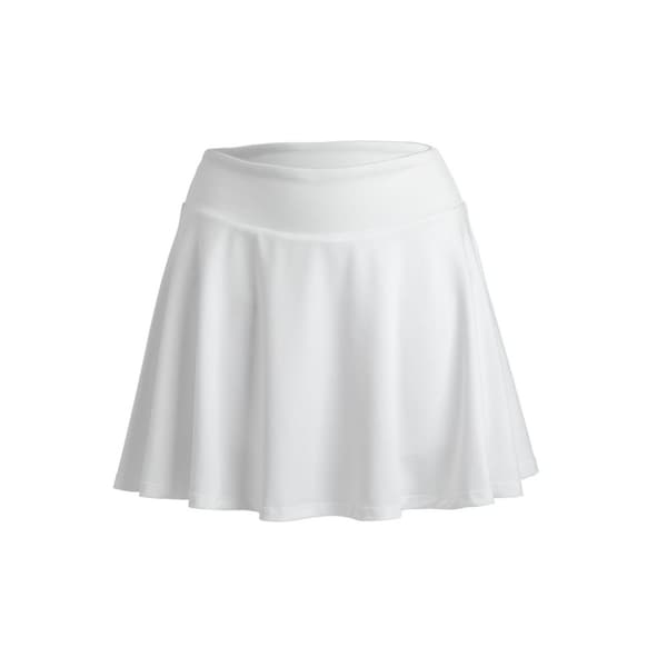Spiro Recycled Womens/Ladies Fitness Skort