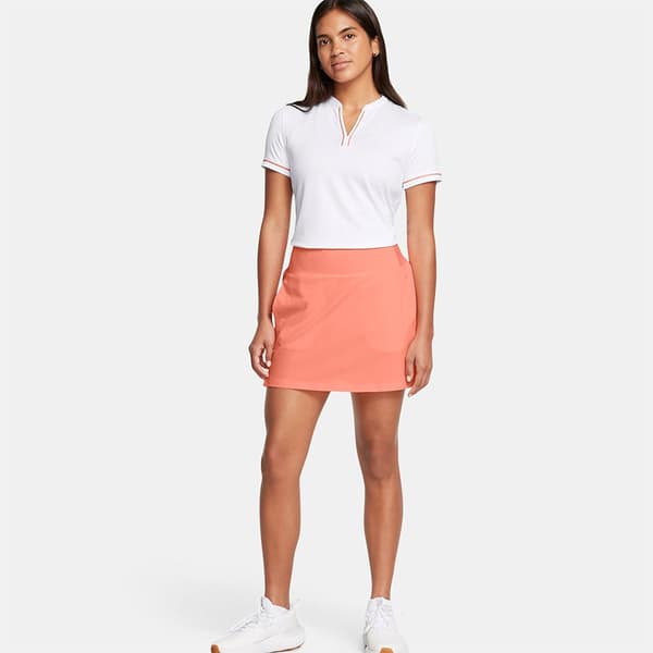Under Armour Golf Empower Skort  XL / Regular Kvinde