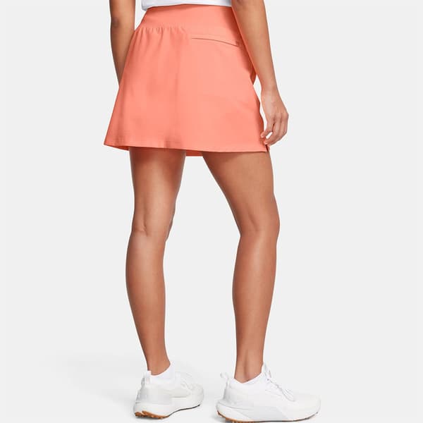 Under Armour Golf Empower Skort  XL / Regular Kvinde