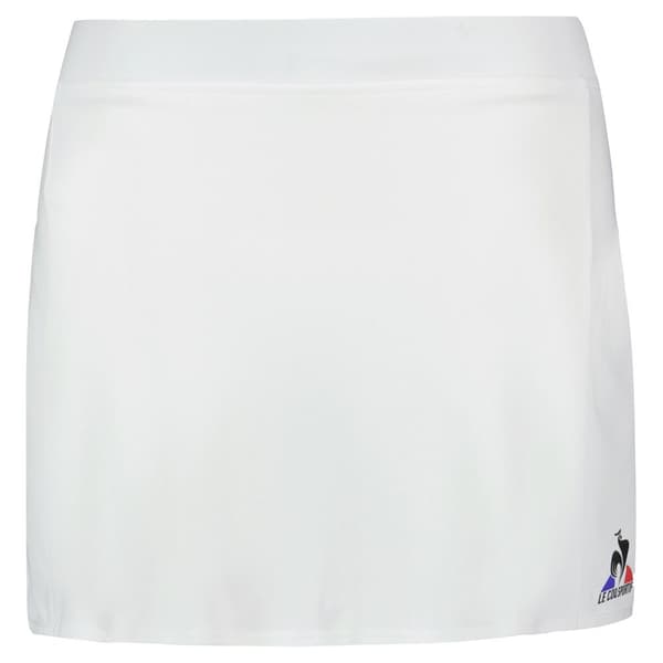 Le Coq Sportif 2320151 Tennis N°3 Nederdel  L Kvinde