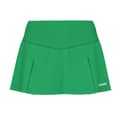 Miniatyrbillede 2 af 2: Head Racket Dynamic Skort Blå M Kvinde