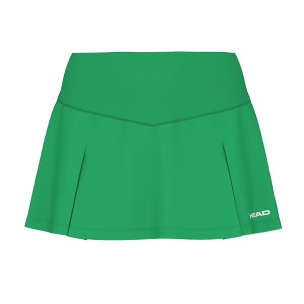 Head Racket Dynamic Skort Blå M Kvinde