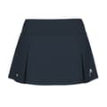 Miniatyrbillede 2 af 2: Head Racket Dynamic Skort Blå XL Kvinde
