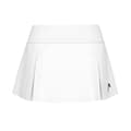 Miniatyrbillede 2 af 2: Head Racket Dynamic Skort Blå L Kvinde