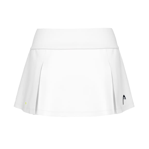 Head Racket Dynamic Skort Blå 2XS Kvinde