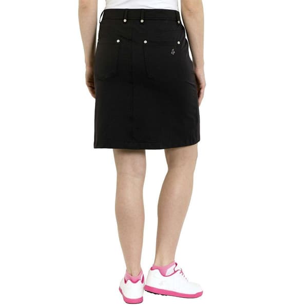 Green Lamb Tatum Kjol  34 / Long Kvinna
