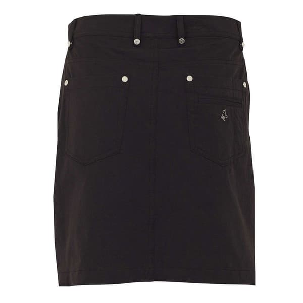 Green Lamb Tatum Nederdel  44 / Regular Kvinde