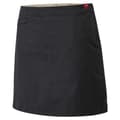Miniatyrbillede 3 af 3: Gill Uv Tec Skort Sort 42 Kvinde