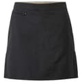 Miniatyrbillede 1 af 3: Gill Uv Tec Skort Sort 42 Kvinde