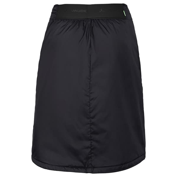 Vaude Neyland Padded Kjol Svart 42 Kvinna