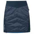Miniatyrbillede 3 af 7: Vaude Sesvenna Reversible Ii Nederdel Sort 42 Kvinde