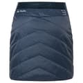 Miniatyrbillede 4 af 7: Vaude Sesvenna Reversible Ii Nederdel Sort 42 Kvinde