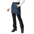 Miniatyrbillede 1 af 7: Vaude Sesvenna Reversible Ii Nederdel Sort 42 Kvinde