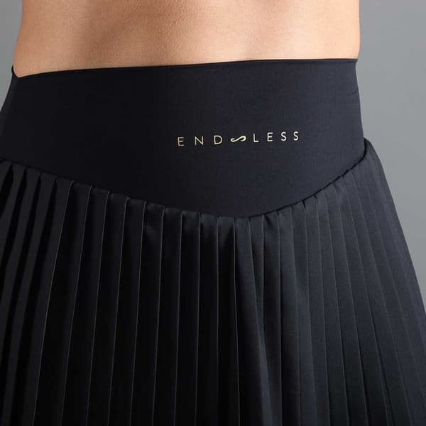 Endless Court Kjol  M Kvinna