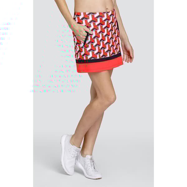 Tail Activewear Clayton Kjol  M Kvinna