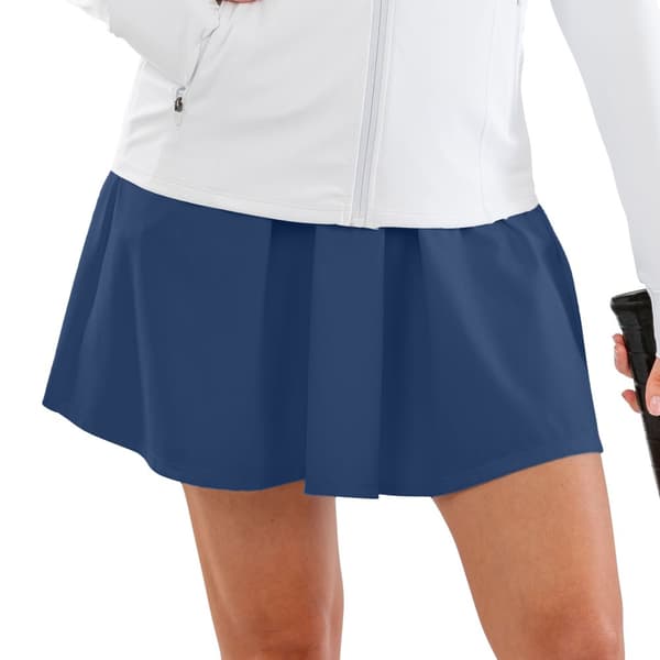 Spiro Womens/Ladies Recycled Fitness Skort