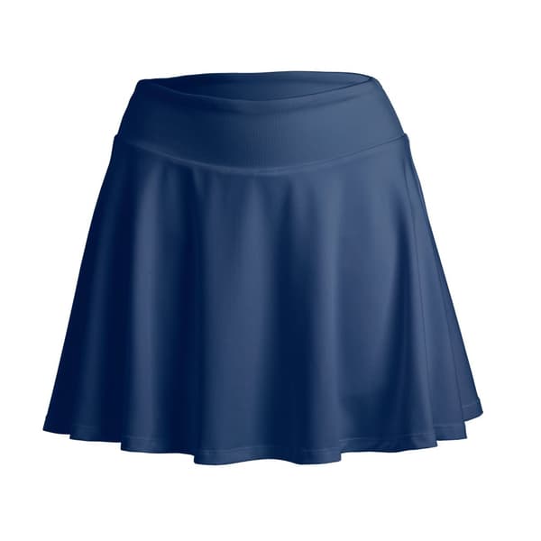 Spiro Womens/Ladies Recycled Fitness Skort