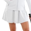 Miniatyrbilde 2 av 2: Spiro Womens/Ladies Recycled Fitness Skort