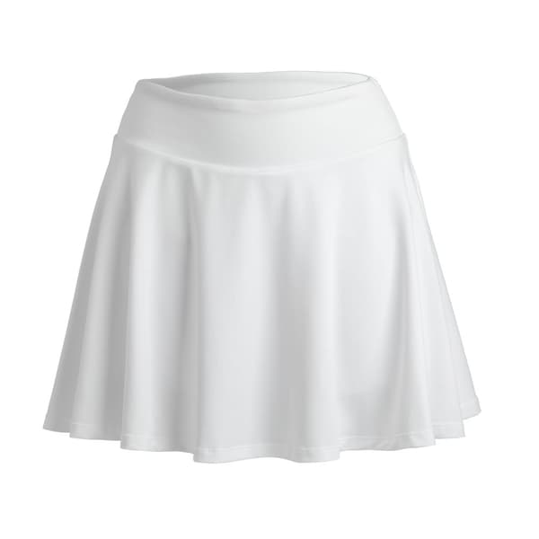 Spiro Womens/Ladies Recycled Fitness Skort