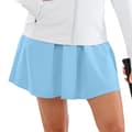 Miniatyrbilde 2 av 2: Spiro Womens/Ladies Recycled Fitness Skort