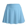 Miniatyrbilde 1 av 2: Spiro Womens/Ladies Recycled Fitness Skort