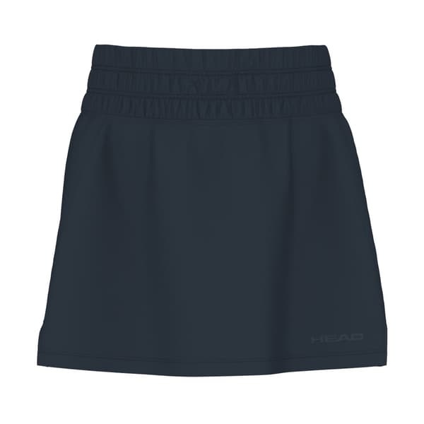 Head Racket Play Skort Hvid S Kvinde
