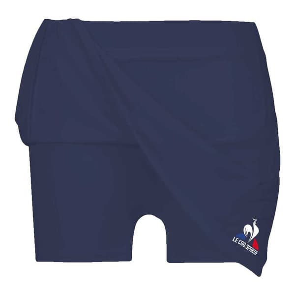 Le Coq Sportif 2320150 Tennis N°3 Nederdel  S Kvinde