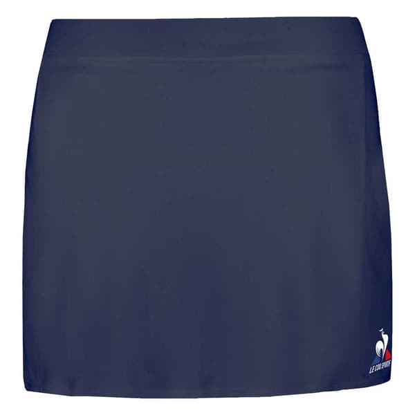 Le Coq Sportif 2320150 Tennis N°3 Nederdel  S Kvinde
