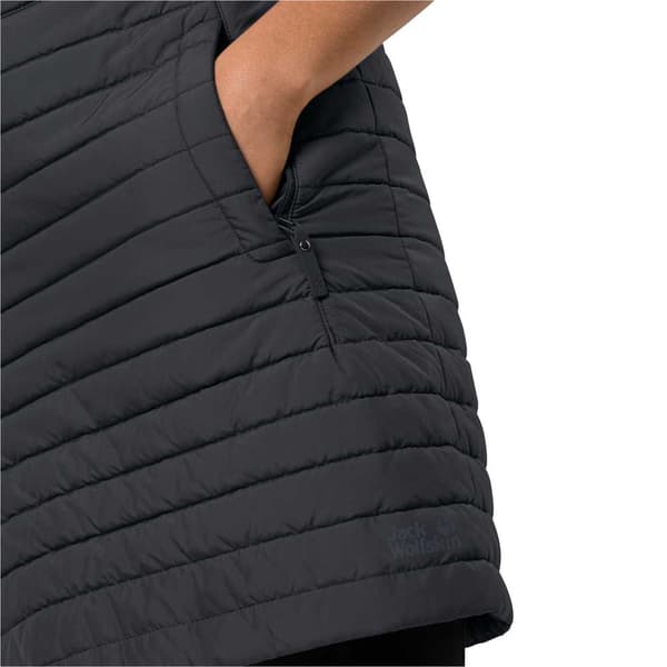 Jack Wolfskin Iceguard Nederdel  XS Kvinde