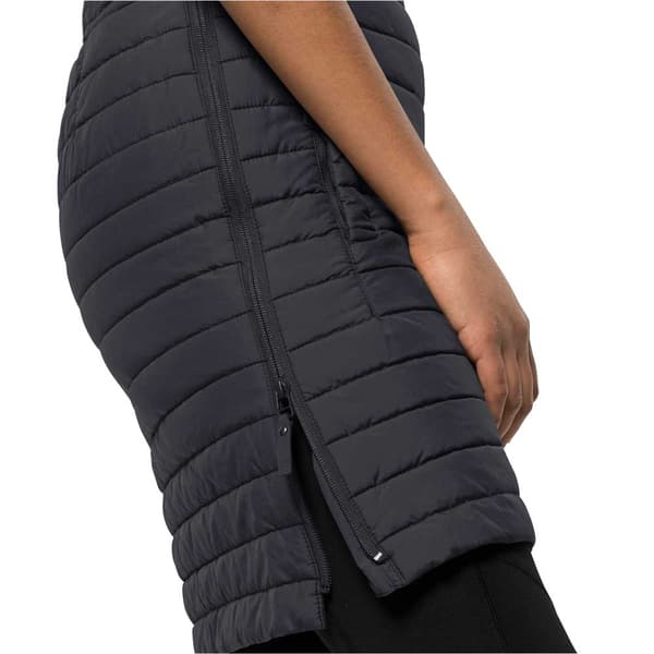 Jack Wolfskin Iceguard Nederdel  XS Kvinde
