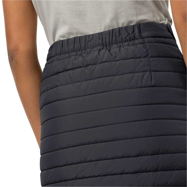 Jack Wolfskin Iceguard Nederdel  XS Kvinde