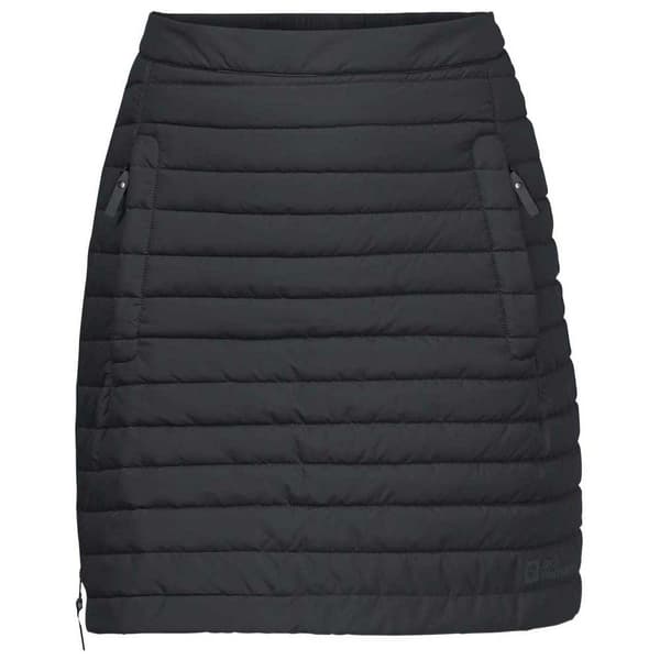 Jack Wolfskin Iceguard Nederdel  S Kvinde