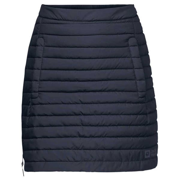 Jack Wolfskin Iceguard Kjol  XS Kvinna