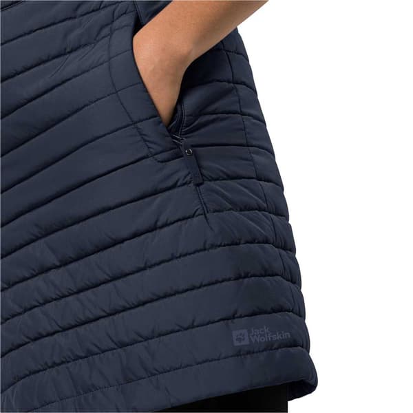 Jack Wolfskin Iceguard Kjol  XS Kvinna
