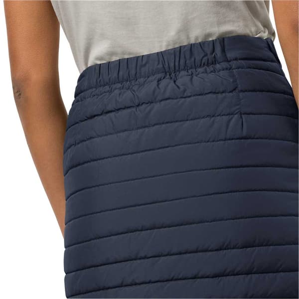 Jack Wolfskin Iceguard Kjol  XS Kvinna