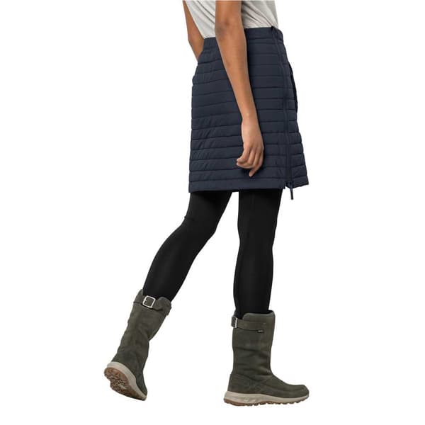 Jack Wolfskin Iceguard Kjol  XS Kvinna