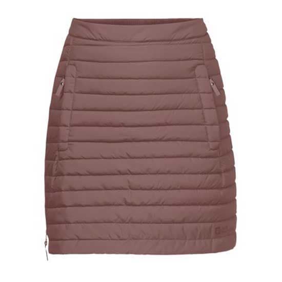 Jack Wolfskin Iceguard Nederdel  S Kvinde