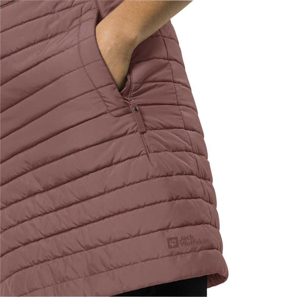Jack Wolfskin Iceguard Nederdel  S Kvinde