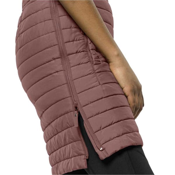 Jack Wolfskin Iceguard Nederdel  S Kvinde