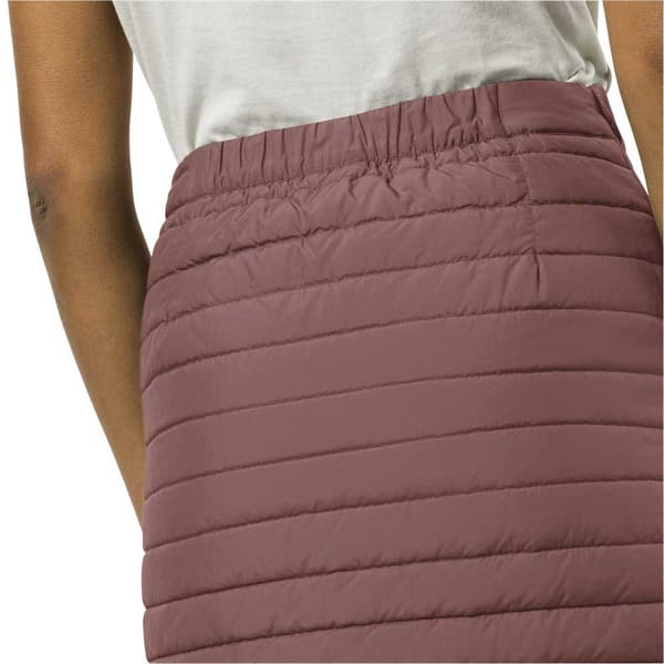 Jack Wolfskin Iceguard Nederdel  S Kvinde