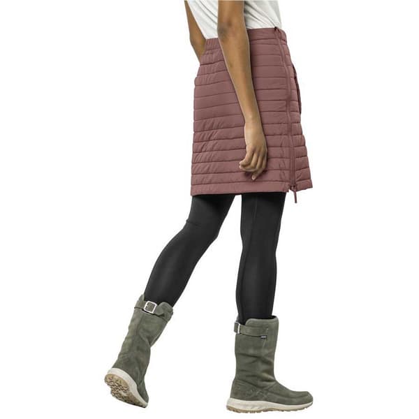 Jack Wolfskin Iceguard Nederdel  S Kvinde