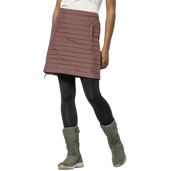 Jack Wolfskin Iceguard Nederdel  S Kvinde
