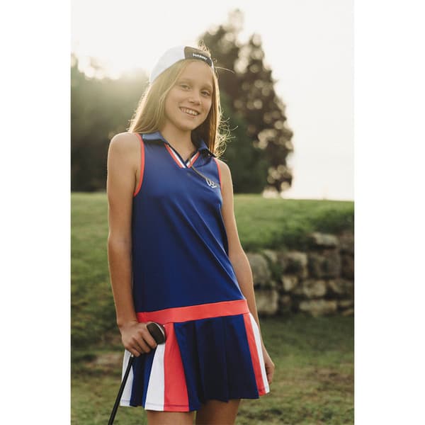 Wekolf Mekko  6-7 Years Nainen