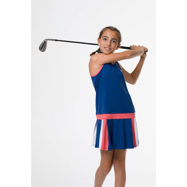 Wekolf Mekko  11-12 Years Nainen