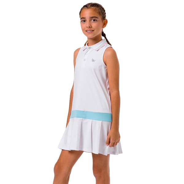 Wekolf Mekko  11-12 Years Nainen