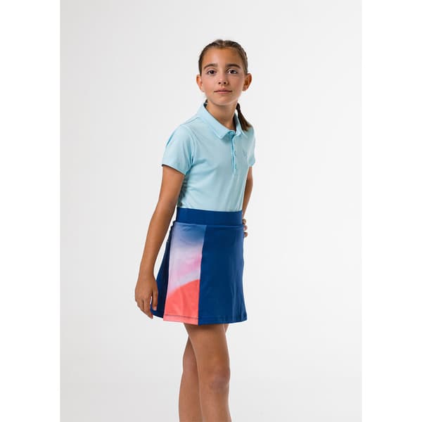 Wekolf Nederdel 7-8 Years Kvinde