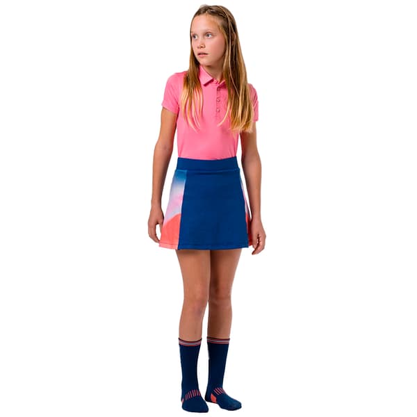 Wekolf Nederdel 7-8 Years Kvinde